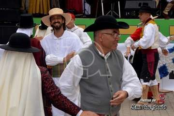 II Festival Tajea y Torna 7 Islas en Los Llanos de Telde (Francisco Javier Santana)